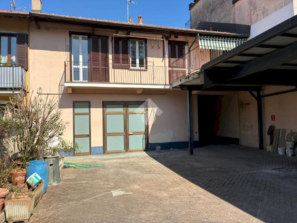Casa semi indipendente Via A. Volta, Corbetta - foto 2