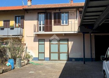 Semi-detached house Via A. Volta, Corbetta - photo 1