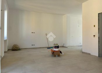 Semi-detached house Via A. Volta, Corbetta - photo 20