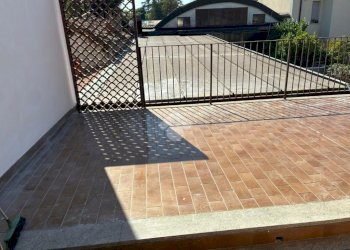Semi-detached house Via A. Volta, Corbetta - photo 28