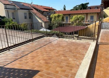 Semi-detached house Via A. Volta, Corbetta - photo 29
