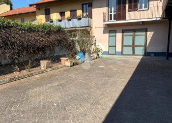 Semi-detached house Via A. Volta, Corbetta - photo 30