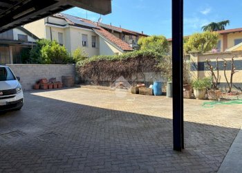 Semi-detached house Via A. Volta, Corbetta - photo 32