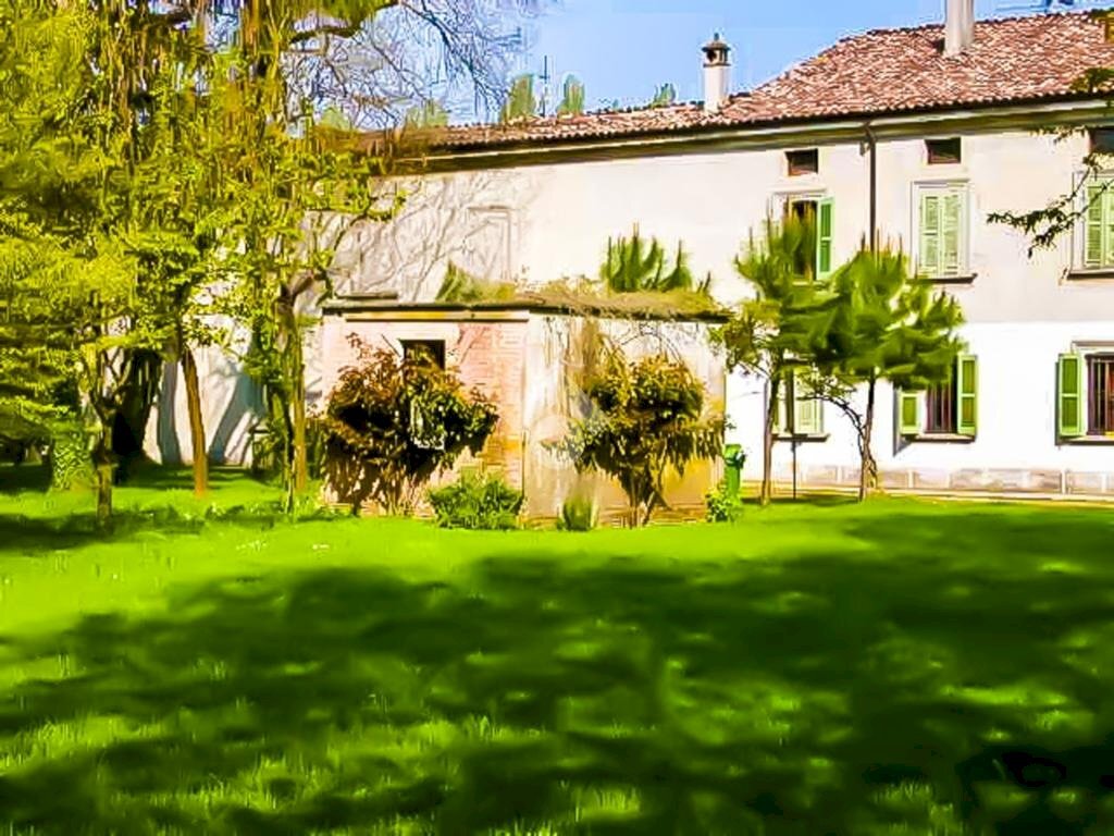 Casa semi indipendente Via Sp31, Colorno - foto 2