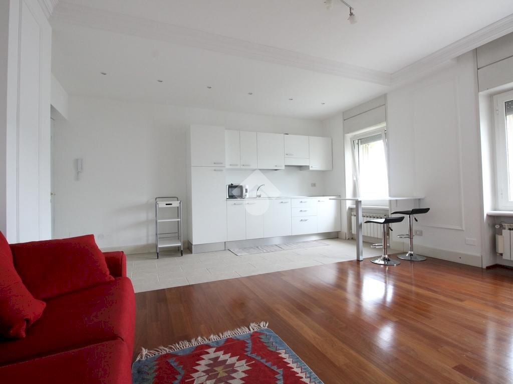 One-room apartment Prima strada, Segrate - photo 2