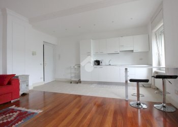 One-room apartment Prima strada, Segrate - photo 3