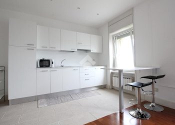 One-room apartment Prima strada, Segrate - photo 6