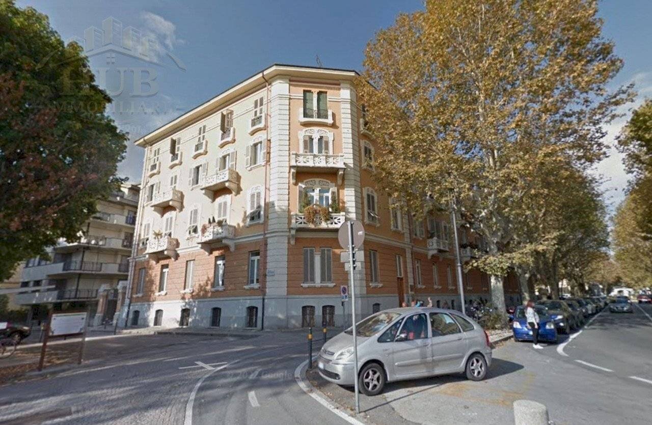 Apartment Corso Giuseppe Garibaldi 8, Cuneo (neighborhood Centro) - photo 1