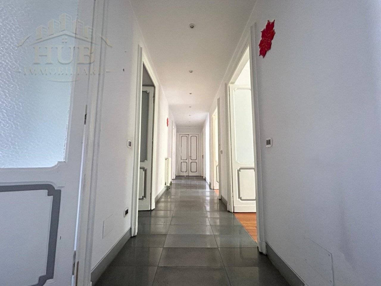 Apartment Corso Giuseppe Garibaldi 8, Cuneo (neighborhood Centro) - photo 2
