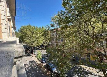 Apartment Corso Giuseppe Garibaldi 8, Cuneo (neighborhood Centro) - photo 22