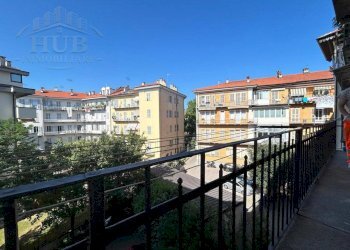 Apartment Corso Giuseppe Garibaldi 8, Cuneo (neighborhood Centro) - photo 25
