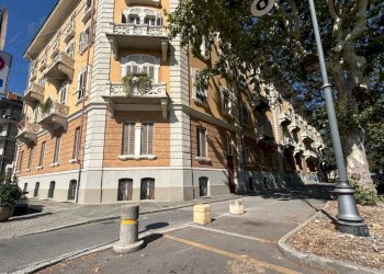 Apartment Corso Giuseppe Garibaldi 8, Cuneo (neighborhood Centro) - photo 28