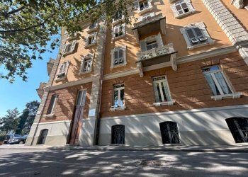 Apartment Corso Giuseppe Garibaldi 8, Cuneo (neighborhood Centro) - photo 29