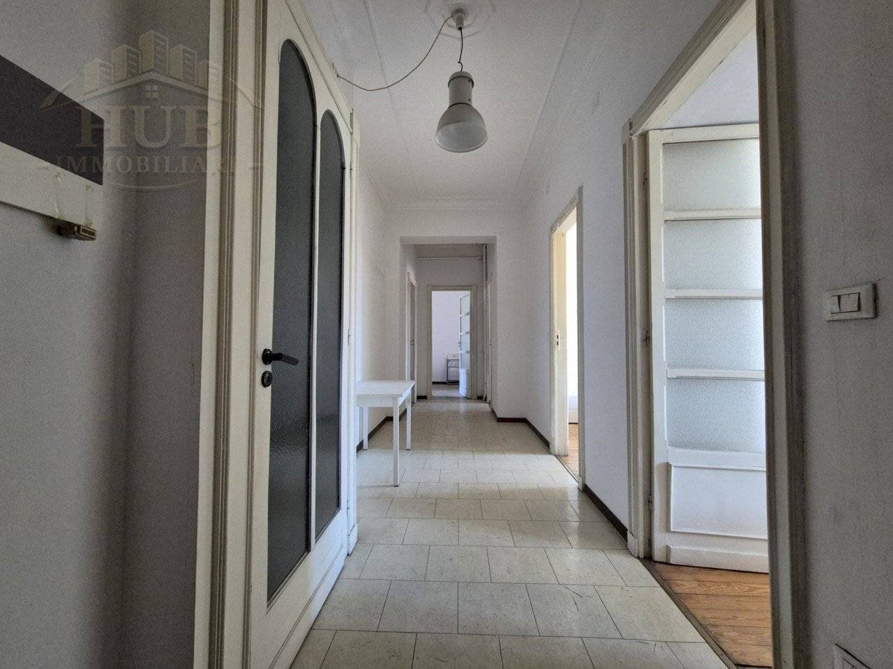 Four-room apartment Corso quattro novembre 22, Cuneo (neighborhood Centro) - photo 3