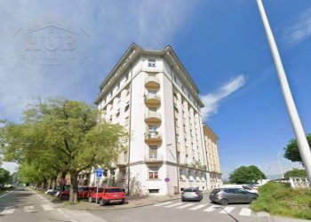 Four-room apartment Corso quattro novembre 22, Cuneo (neighborhood Centro) - photo 1