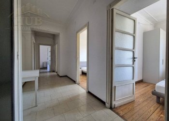 Four-room apartment Corso quattro novembre 22, Cuneo (neighborhood Centro) - photo 4