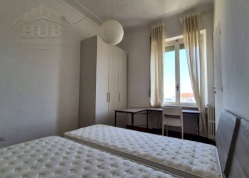 Four-room apartment Corso quattro novembre 22, Cuneo (neighborhood Centro) - photo 6