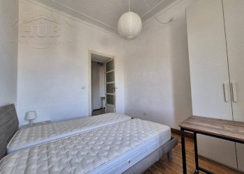 Four-room apartment Corso quattro novembre 22, Cuneo (neighborhood Centro) - photo 7