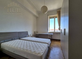 Four-room apartment Corso quattro novembre 22, Cuneo (neighborhood Centro) - photo 8