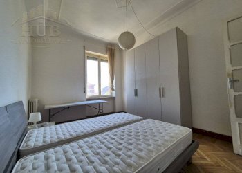 Four-room apartment Corso quattro novembre 22, Cuneo (neighborhood Centro) - photo 9