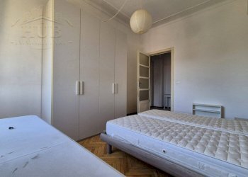 Four-room apartment Corso quattro novembre 22, Cuneo (neighborhood Centro) - photo 11