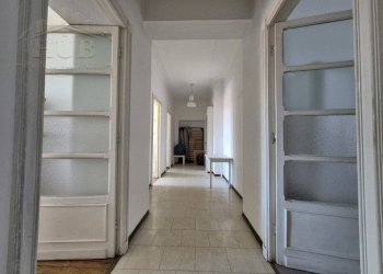 Four-room apartment Corso quattro novembre 22, Cuneo (neighborhood Centro) - photo 12