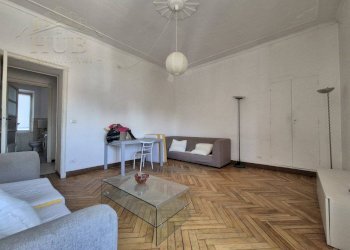 Four-room apartment Corso quattro novembre 22, Cuneo (neighborhood Centro) - photo 14