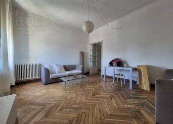 Four-room apartment Corso quattro novembre 22, Cuneo (neighborhood Centro) - photo 15