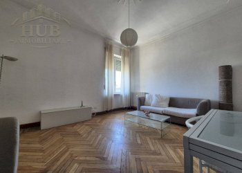 Four-room apartment Corso quattro novembre 22, Cuneo (neighborhood Centro) - photo 16