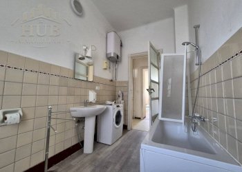 Four-room apartment Corso quattro novembre 22, Cuneo (neighborhood Centro) - photo 18