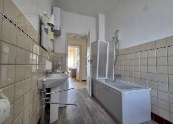 Four-room apartment Corso quattro novembre 22, Cuneo (neighborhood Centro) - photo 19