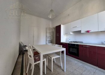 Four-room apartment Corso quattro novembre 22, Cuneo (neighborhood Centro) - photo 22
