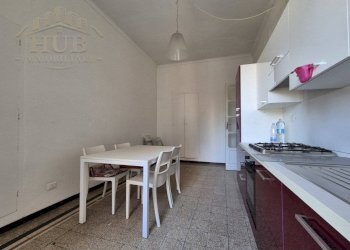 Four-room apartment Corso quattro novembre 22, Cuneo (neighborhood Centro) - photo 23