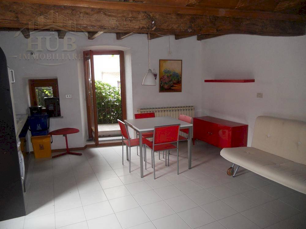 One-room apartment Via cacciatori delle alpi 8, Cuneo (neighborhood Centro Storico) - photo 2