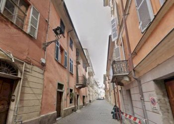 One-room apartment Via Fratelli Ramorino 8, Cuneo (neighborhood Centro Storico) - photo 1
