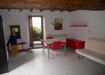 One-room apartment Via Fratelli Ramorino 8, Cuneo (neighborhood Centro Storico) - photo 2