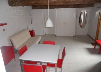 One-room apartment Via Fratelli Ramorino 8, Cuneo (neighborhood Centro Storico) - photo 3