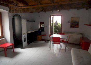 One-room apartment Via Fratelli Ramorino 8, Cuneo (neighborhood Centro Storico) - photo 4