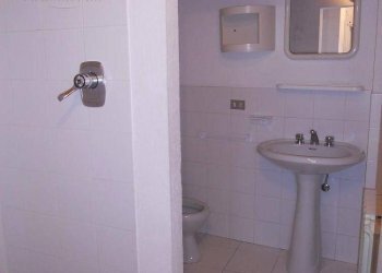 One-room apartment Via Fratelli Ramorino 8, Cuneo (neighborhood Centro Storico) - photo 7