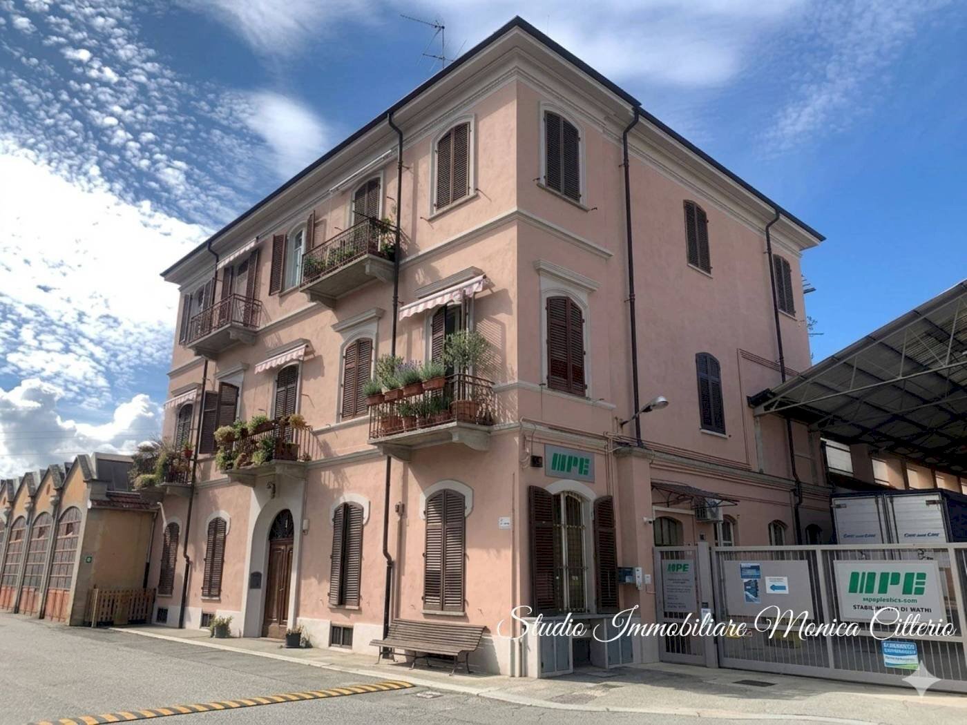 Apartment Via Santa Lucia 100, Mathi - photo 1