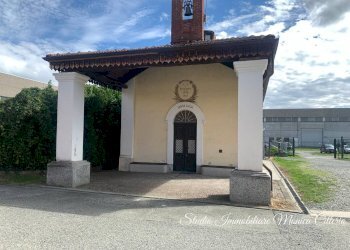 Apartment Via Santa Lucia 100, Mathi - photo 48