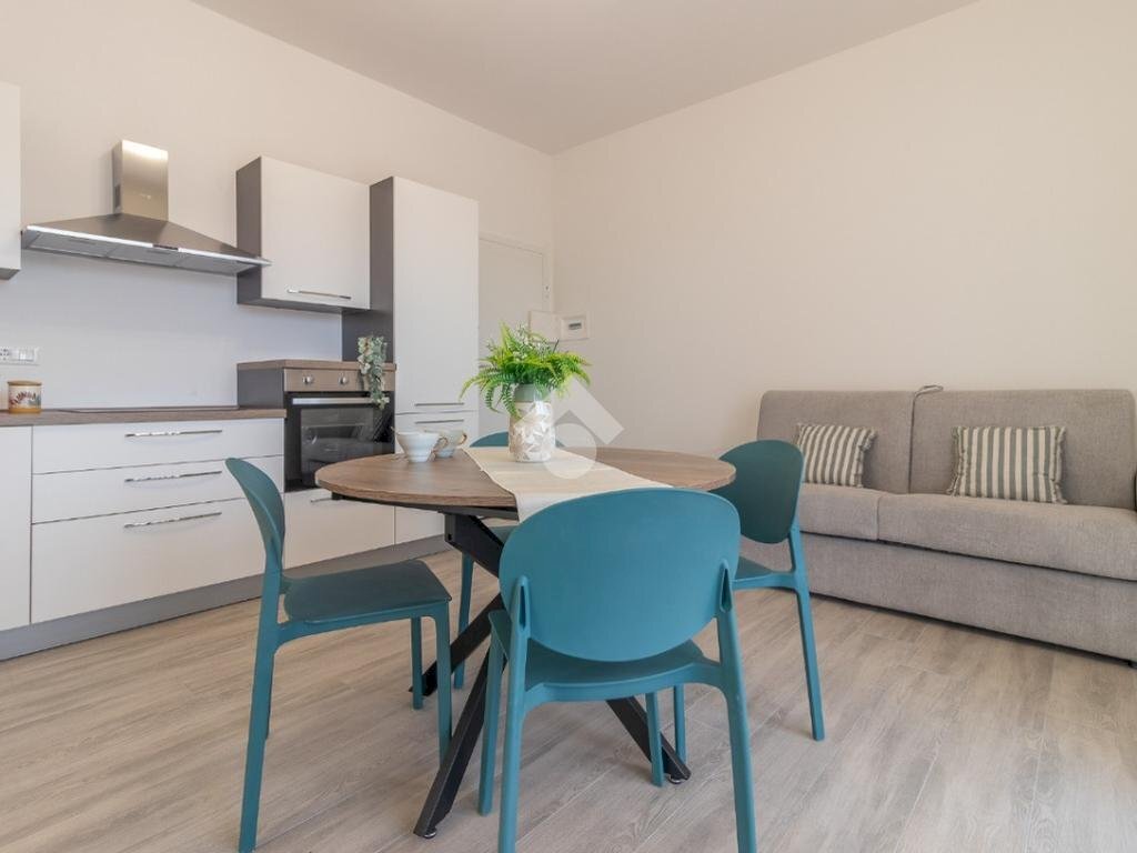 Three-room apartment Via Francesco D'Almeida, Ravenna (neighborhood Lido di Classe) - photo 3