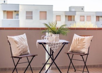 Three-room apartment Via Francesco D'Almeida, Ravenna (neighborhood Lido di Classe) - photo 1