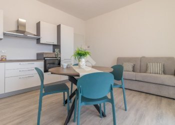 Three-room apartment Via Francesco D'Almeida, Ravenna (neighborhood Lido di Classe) - photo 3