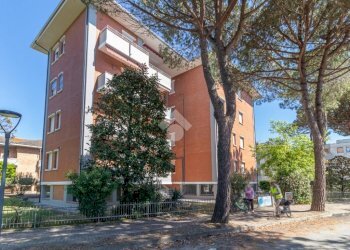 Three-room apartment Via Francesco D'Almeida, Ravenna (neighborhood Lido di Classe) - photo 13