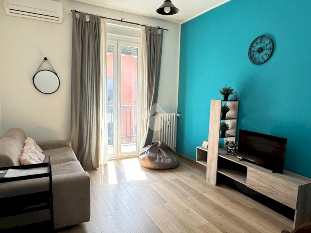 Two-room apartment Via mazzini, Corsico - photo 1