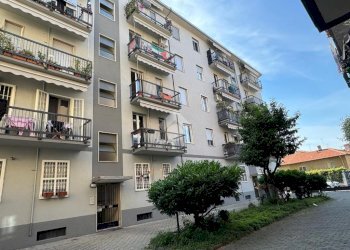 Two-room apartment Via mazzini, Corsico - photo 3