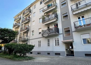 Two-room apartment Via mazzini, Corsico - photo 15