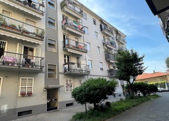 Two-room apartment Via mazzini, Corsico - photo 18