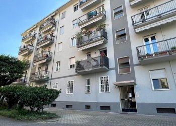 Two-room apartment Via mazzini, Corsico - photo 19